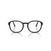 Persol 0PO3343V 95 - Black Unisex Eyeglasses 53 (M) 6