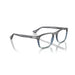 Persol 0PO3344V 1205 - Striped Grey Gradient Blue Unisex Eyeglasses 54 (M) 5
