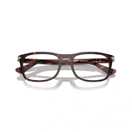 Persol 0PO3344V 24 - Havana Unisex Eyeglasses 54 (M) 1