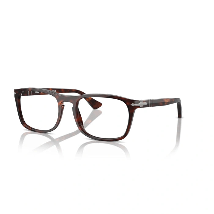 Persol 0PO3344V 24 - Havana Unisex Eyeglasses 52 (S) 2