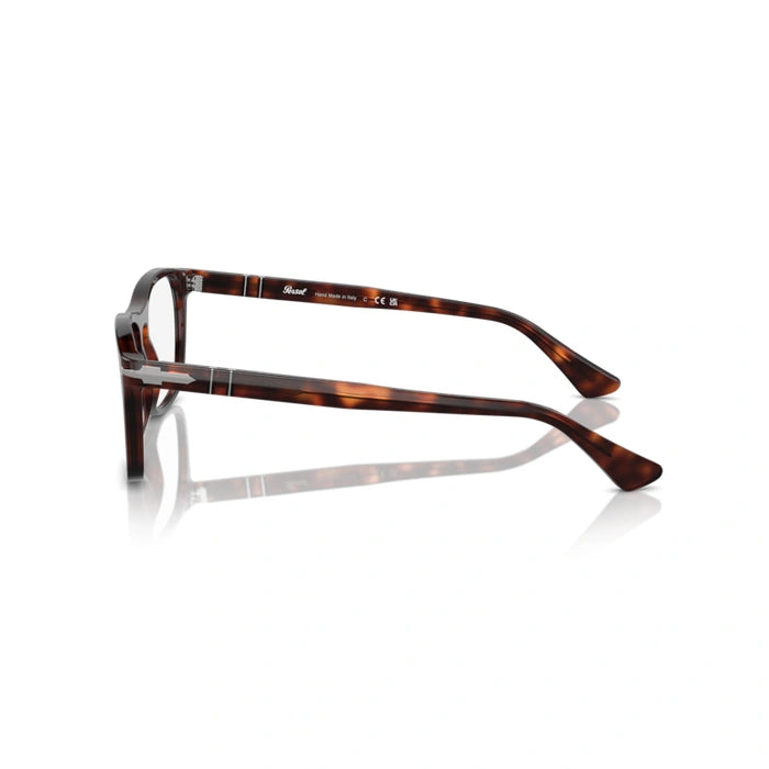 Persol 0PO3344V 24 - Havana Unisex Eyeglasses 52 (S) 3