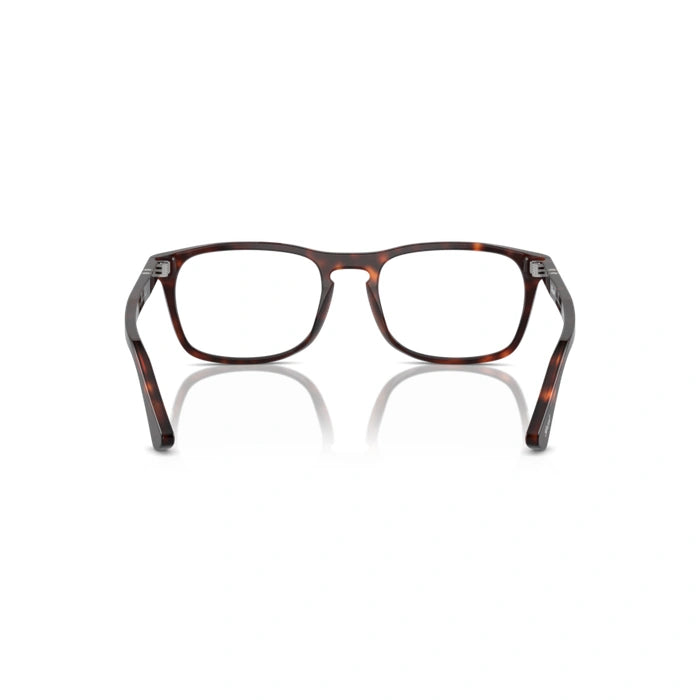 Persol 0PO3344V 24 - Havana Unisex Eyeglasses 52 (S) 4