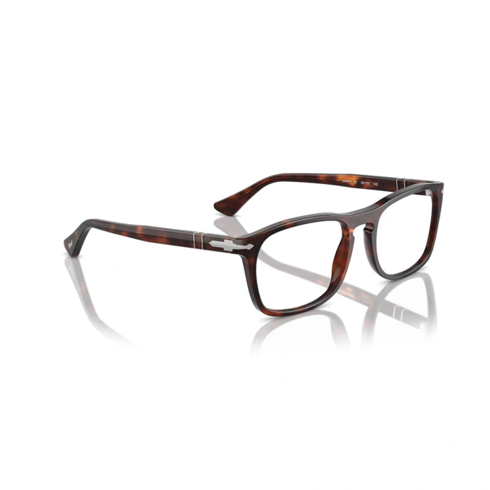 Persol 0PO3344V 24 - Havana Unisex Eyeglasses 54 (M) 5