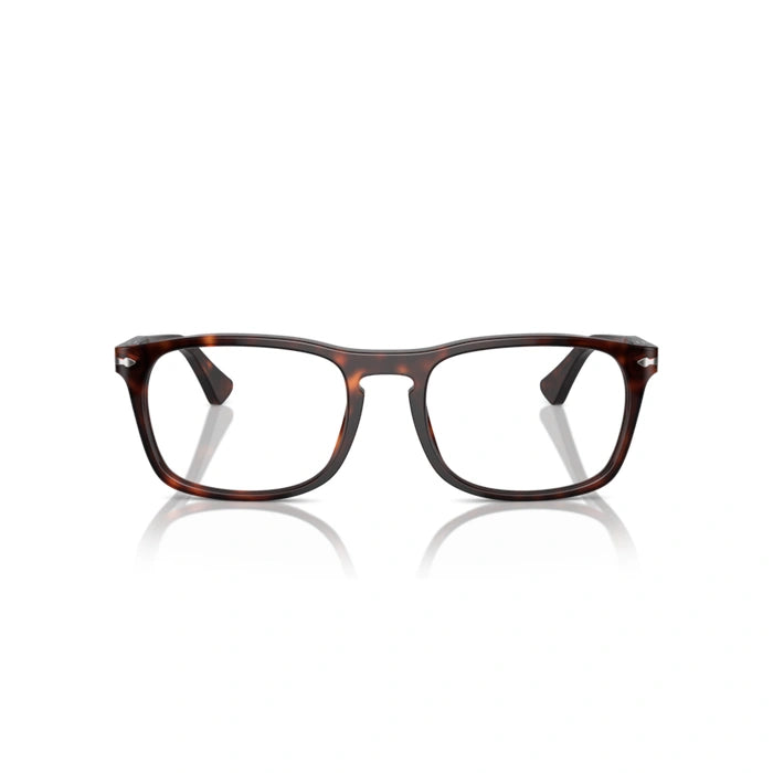 Persol 0PO3344V 24 - Havana Unisex Eyeglasses 54 (M) 6