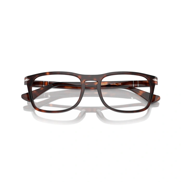 Persol 0PO3344V 24 - Havana Unisex Eyeglasses 54 (M) 7