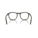 Persol 0PO3345V Rene' 1071 - Brown Tortoise Unisex Eyeglasses 52 (M) 3