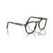 Persol 0PO3345V Rene' 1071 - Brown Tortoise Unisex Eyeglasses 52 (M) 4