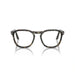 Persol 0PO3345V Rene' 1071 - Brown Tortoise Unisex Eyeglasses 52 (M) 5