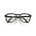 Persol 0PO3345V Rene' 1071 - Brown Tortoise Unisex Eyeglasses 52 (M) 6