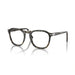 Persol 0PO3345V Rene' 1071 - Brown Tortoise Unisex Eyeglasses 52 (M) 7