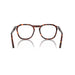 Persol 0PO3345V 24 - Havana Unisex Eyeglasses 52 (M) 3
