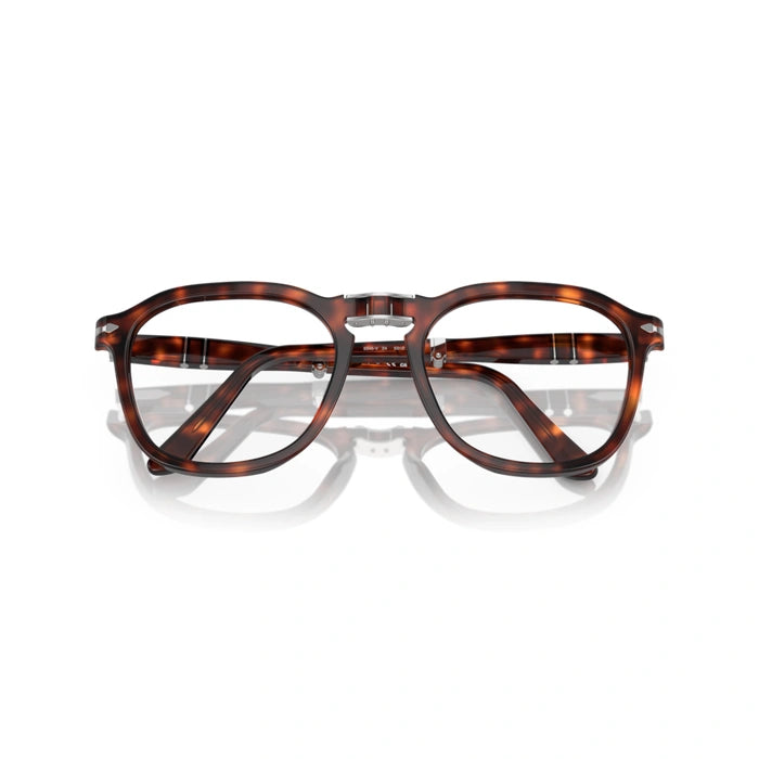 Persol 0PO3345V 24 - Havana Unisex Eyeglasses 52 (M) 4