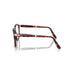 Persol 0PO3345V 24 - Havana Unisex Eyeglasses 52 (M) 6
