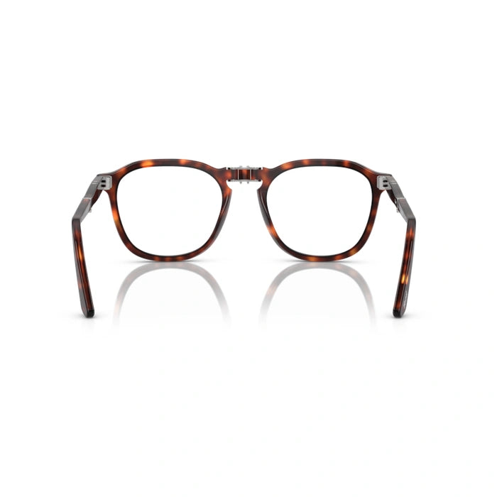 Persol 0PO3345V 24 - Havana Unisex Eyeglasses 52 (M) 7