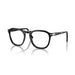 Persol 0PO3345V Rene' 95 - Black Unisex Eyeglasses 52 (M) 1