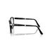 Persol 0PO3345V Rene' 95 - Black Unisex Eyeglasses 52 (M) 2
