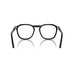 Persol 0PO3345V Rene' 95 - Black Unisex Eyeglasses 52 (M) 3