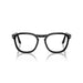 Persol 0PO3345V Rene' 95 - Black Unisex Eyeglasses 52 (M) 5