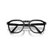 Persol 0PO3345V Rene' 95 - Black Unisex Eyeglasses 52 (M) 6