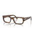Persol 0PO3347V 1210 - Brown Havana Unisex Eyeglasses 53 (M) 2