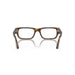Persol 0PO3347V 1210 - Brown Havana Unisex Eyeglasses 53 (M) 4