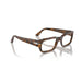 Persol 0PO3347V 1210 - Brown Havana Unisex Eyeglasses 53 (M) 5