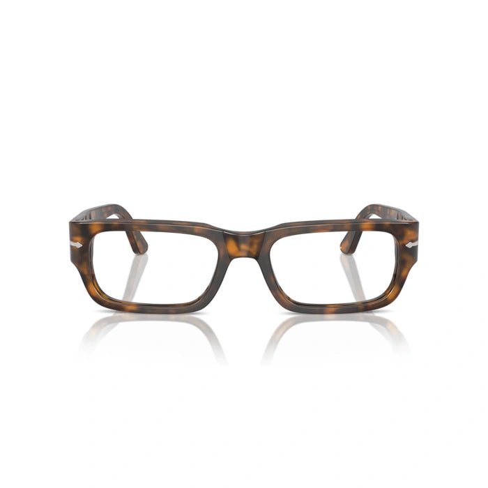 Persol 0PO3347V 1210 - Brown Havana Unisex Eyeglasses 53 (M) 6