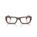 Persol 0PO3347V 1210 - Brown Havana Unisex Eyeglasses 53 (M) 6