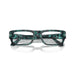 Persol 0PO3347V 1211 - Blue Havana Unisex Eyeglasses 53 (M) 1