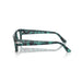 Persol 0PO3347V 1211 - Blue Havana Unisex Eyeglasses 55 (L) 3