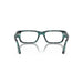 Persol 0PO3347V 1211 - Blue Havana Unisex Eyeglasses 53 (M) 4