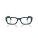 Persol 0PO3347V 1211 - Blue Havana Unisex Eyeglasses 53 (M) 6