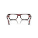 Persol 0PO3347V 1212 - Red Havana Unisex Eyeglasses 55 (L) 7