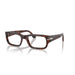 Persol 0PO3347V 24 - Havana Unisex Eyeglasses 53 (M) 2