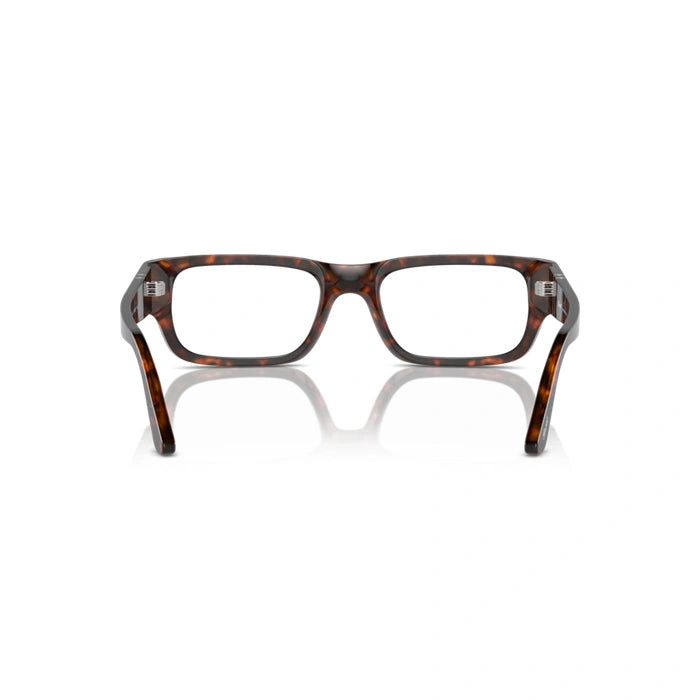 Persol 0PO3347V 24 - Havana Unisex Eyeglasses 55 (L) 4