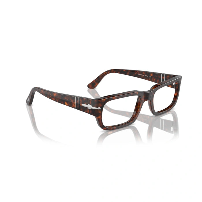 Persol 0PO3347V 24 - Havana Unisex Eyeglasses 53 (M) 5