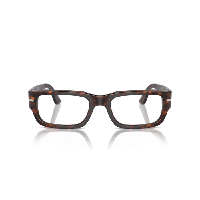 Persol 0PO3347V 24 - Havana Unisex Eyeglasses 55 (L) 6