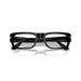 Persol 0PO3347V 95 - Black Unisex Eyeglasses 53 (M) 1