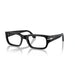 Persol 0PO3347V 95 - Black Unisex Eyeglasses 53 (M) 2