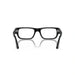 Persol 0PO3347V 95 - Black Unisex Eyeglasses 53 (M) 3