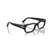 Persol 0PO3347V 95 - Black Unisex Eyeglasses 53 (M) 4