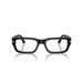 Persol 0PO3347V 95 - Black Unisex Eyeglasses 53 (M) 5