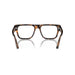 Persol 0PO3348V 1210 - Brown Havana Unisex Eyeglasses 53 (M) 3