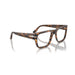 Persol 0PO3348V 1210 - Brown Havana Unisex Eyeglasses 53 (M) 4