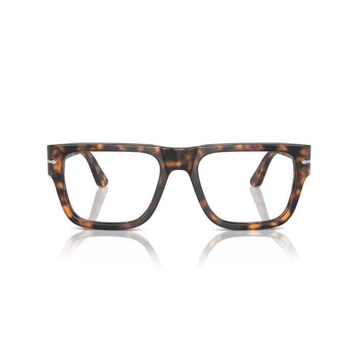 Persol 0PO3348V 1210 - Brown Havana Unisex Eyeglasses 53 (M) 5