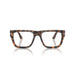 Persol 0PO3348V 1210 - Brown Havana Unisex Eyeglasses 53 (M) 5