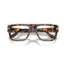 Persol 0PO3348V 1210 - Brown Havana Unisex Eyeglasses 53 (M) 6