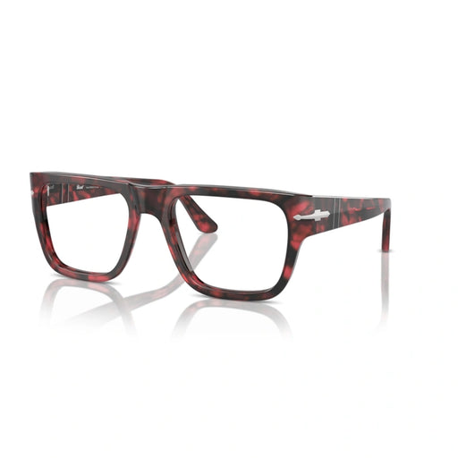 Persol 0PO3348V 1212 - Red Havana Unisex Eyeglasses 53 (M) 2