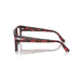 Persol 0PO3348V 1212 - Red Havana Unisex Eyeglasses 55 (L) 3