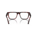 Persol 0PO3348V 1212 - Red Havana Unisex Eyeglasses 53 (M) 4